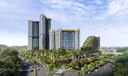 The Reserve Residences (D21), Apartment #621731681